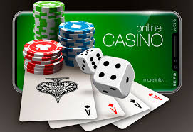 Вход на официальный сайт Casino Irwin